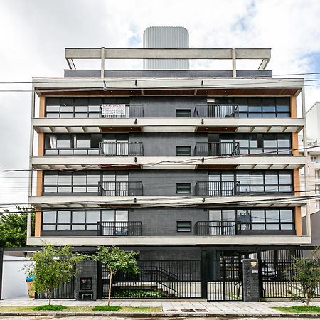 Studio Moderno Com Vaga, Proximo A Lagoa Da Conceicao - Trindade Lejlighed Florianópolis Eksteriør billede